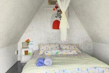 בית מלון כפרי Sz Samui Glamping