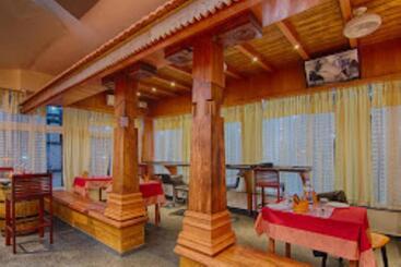 酒店 The Cocoon Karnataka