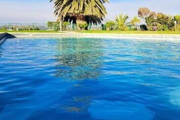 شقة فندقية La Marina Home