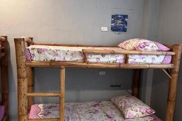 Lionfish Backpackers Hostel Malapascua