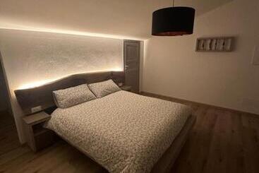 膳宿费 Affittacamere Il Pettirosso