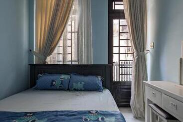 پانسیون Alphatown D3 Urban