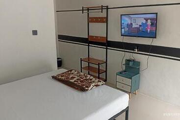 پانسیون Arirang27 Homestay