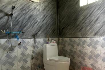 펜션 บ้านสวนพงษ์ศิริ Baan Suan Pongsiri