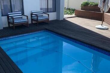 بنسيون Blou Beauty