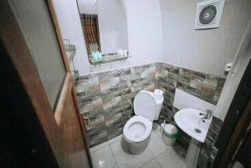 Пансион Bottanico Cottages & Grill Restaurant