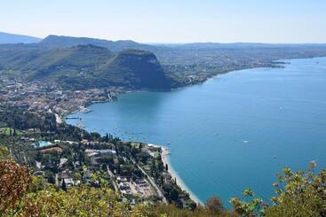 Пансион Casa Betulla