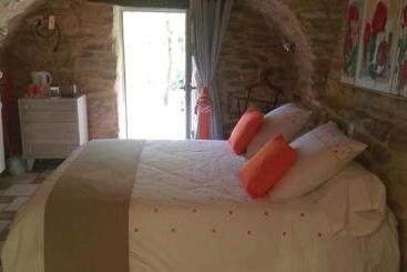 פנסיון Chambre Cévennole