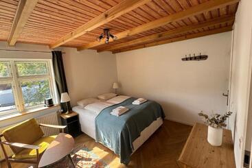 پانسیون Curry House Rooms