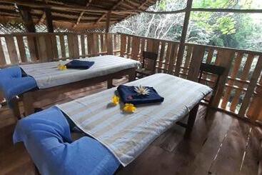 ペンション Habarana City Hostel