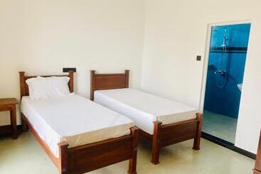 펜션 Horizon Guest House