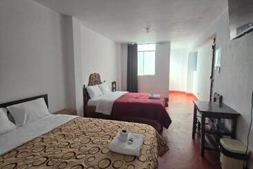 膳宿费 Hospedaje Dona Ayacucho