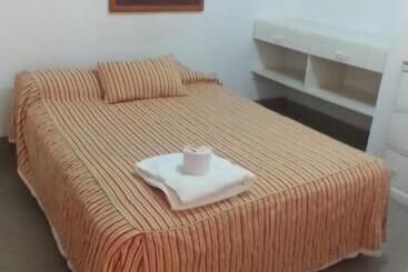 ペンション Macarena Houses