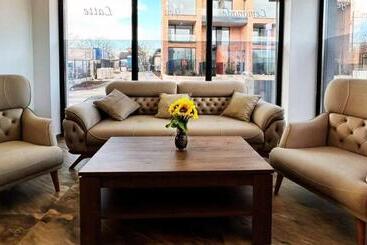 Pensiunea Grs Tunari