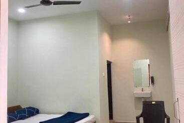 Курорт Oceanic Stay And Restaurant Gokarna