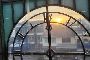 Terminal58hostel@town