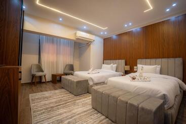 فندق Tuya Pyramids Inn