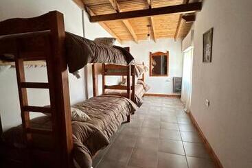 فندق صغير B&b Amarante