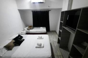 호스텔 Solano House