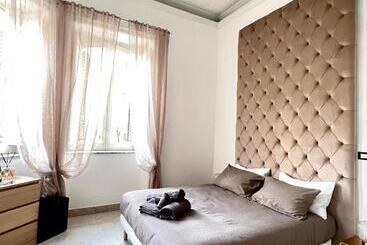 Aristocasa B&b Luxury Rooms