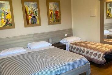 צימר Agriturismo Da Mea