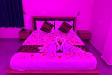 צימר Ns Residency