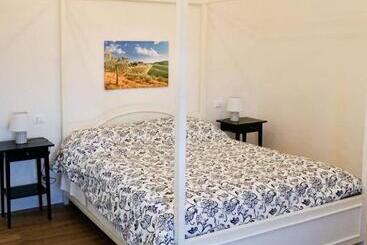 Bed and Breakfast Rossotoscano