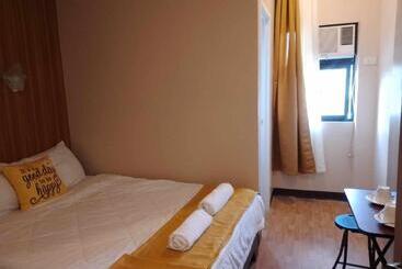 ベッドアンドブレックファースト Seaview Inn