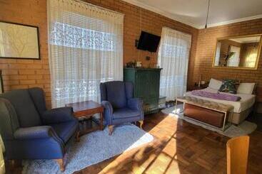 住宿加早餐  The Signature Venue And Guesthouse