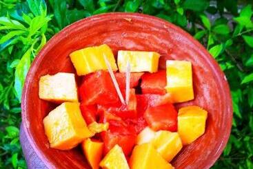 Bed and Breakfast Venora Hiriketiya