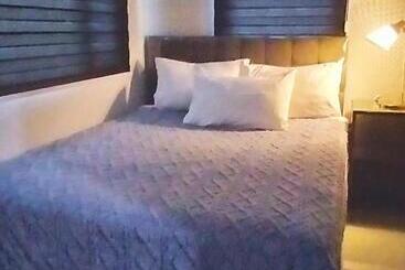 هتل آپارتمان Grass Residences   Where Else Sm North