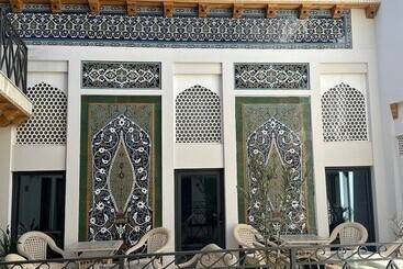 בית מלון כפרי Alexia Suite   Unesco Heritage List Suite