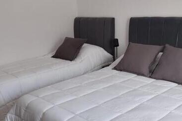 ホテル Ayres Del Lago