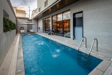 酒店 Boudl Al Rawdah