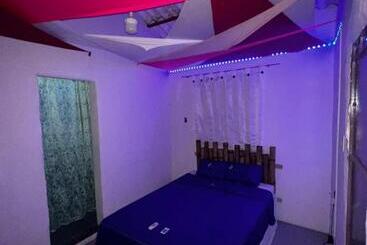 Отель Color Es Club