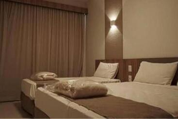 هتل Prive Praias Do Lago Eco Resort