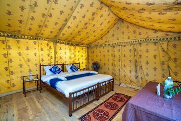 هتل Jaisalmer Vivo Resort