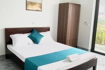 هتل Khách Sạn Hương Hana