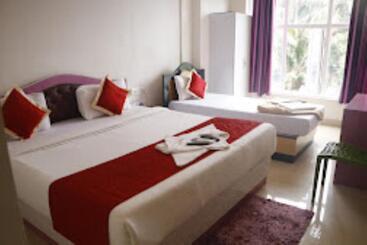 فندق King Safire , Port Blair