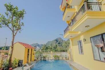 هتل Le Maison Tam Coc Boutique