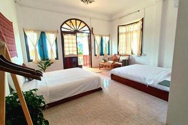 هتل Maidi Homestay Mui Ne
