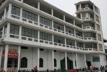 فندق Mariya International , Bodh Gaya