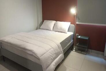 酒店 Oyo 93514 Rubina Syariah