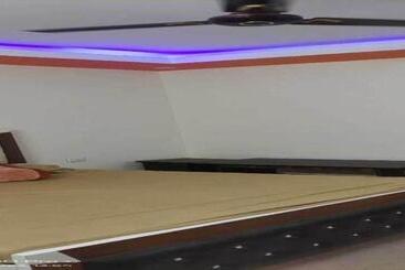 Отель Oyo Geet Govind Resort And