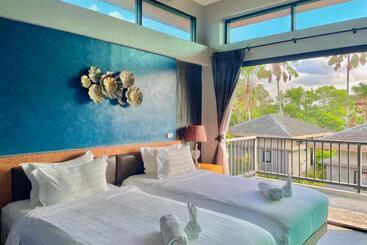 Szálloda Proudchan Boutique Resort