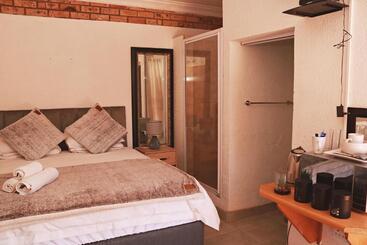 호텔 Renosterberg By Klg