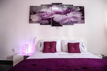 هتل Sidi Kaouki Ayt Karoum