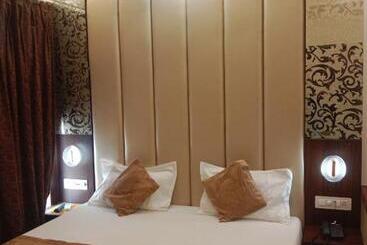 فندق The Grand S