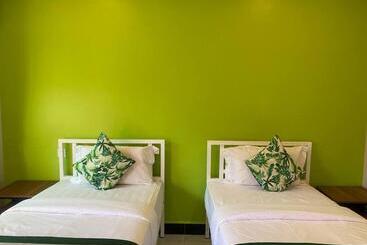 Kep Orchid Boutique Resort