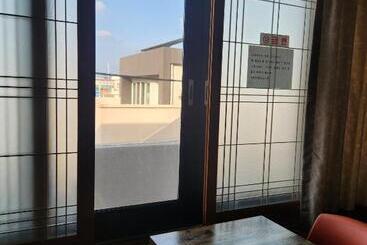 膳宿费 Bada Village Minbak